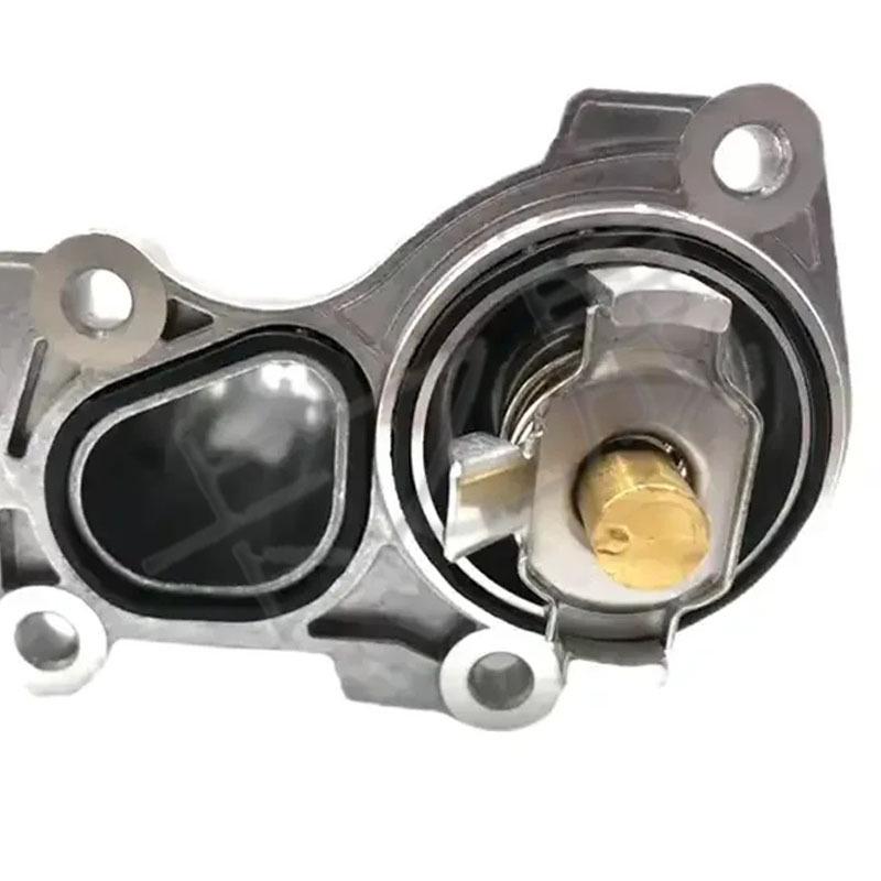 Volvo S60/V40 Aluminum Coolant Thermostat 31359806