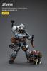 JOYTOY Senseishin Wilderness Scavenger Corps Simeon and Spud Scale PVC ABS Painted Movable Figure 1/18 &