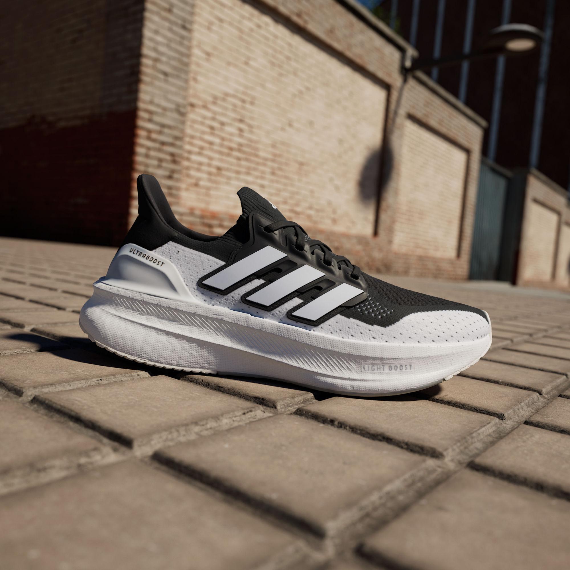 adidas UltraBoost 5 Black White 39