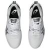 ASICS Swiftace Basketball Shoes Unisex White 1063A114-100