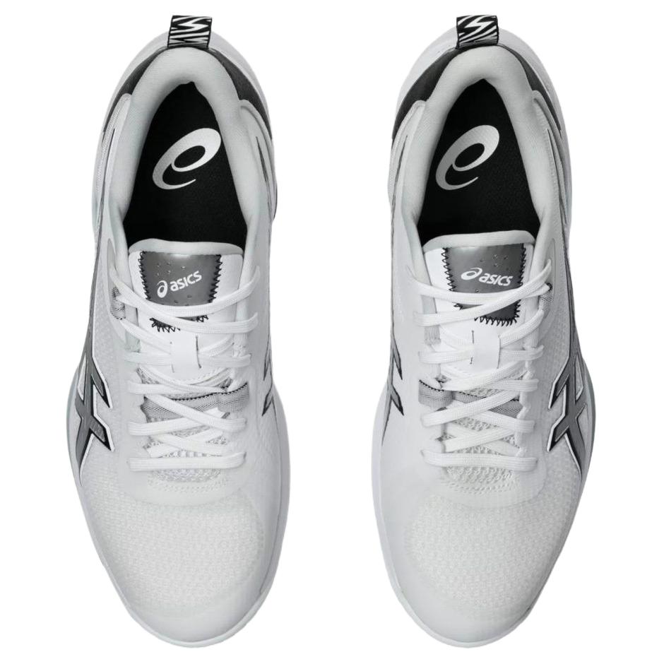 ASICS Swiftace Basketball Shoes Unisex White 1063A114-100