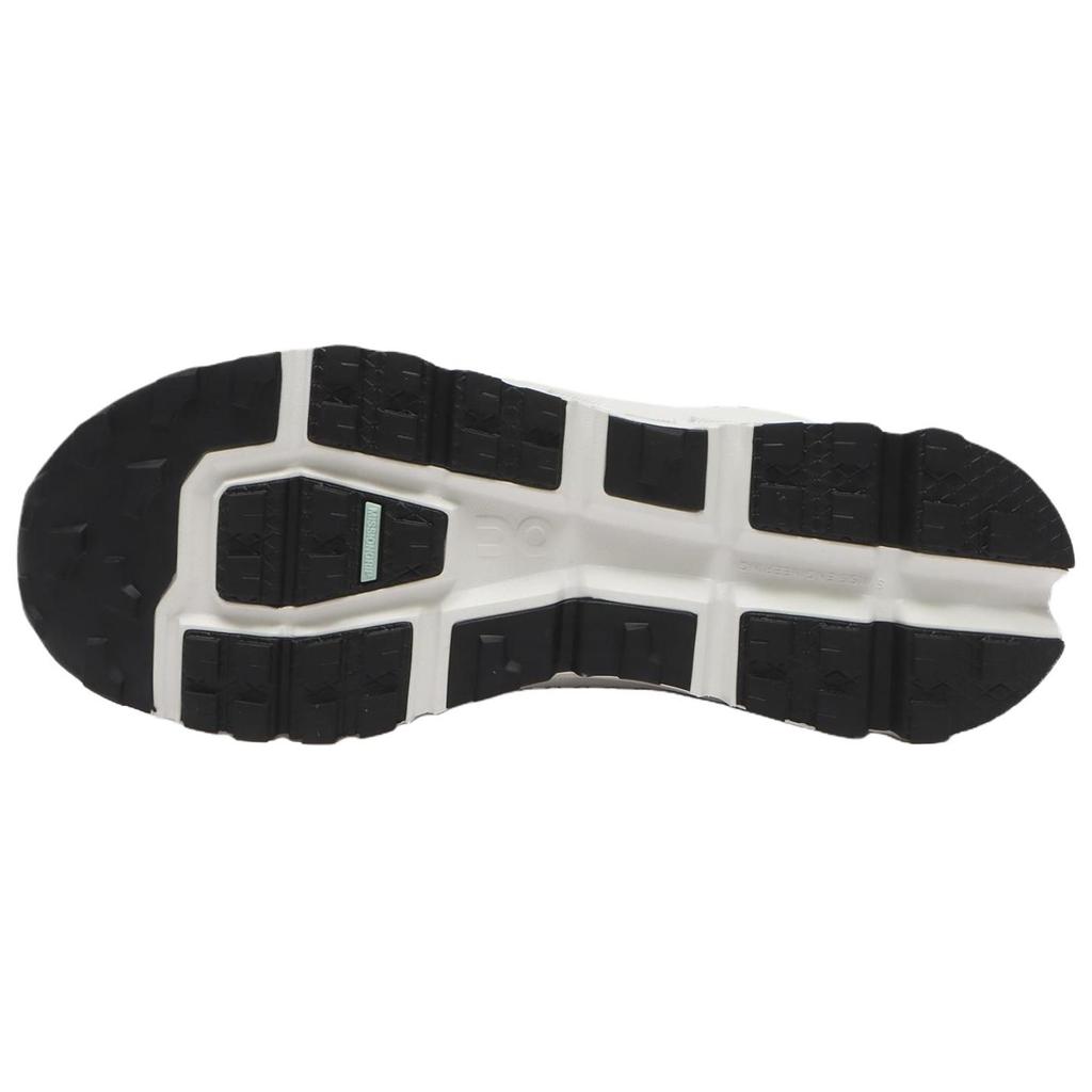 ON Cloudaway 2 Black Ivory Men Sneakers 3ME30051430