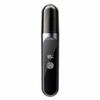 Rotary Cutter Head Ear Face Clean Trimmer LED Digital Display Eyebrow Trimmer  Household