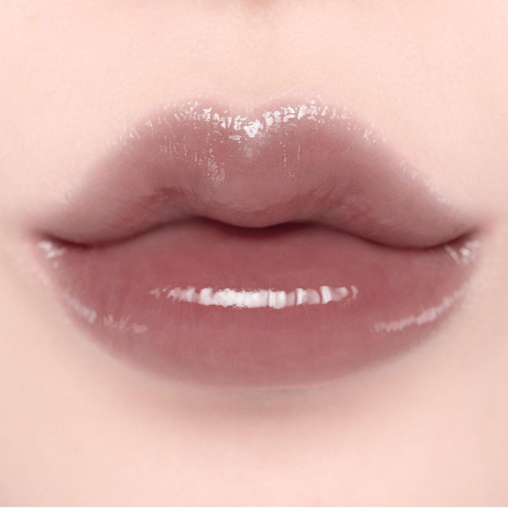 laka Jelling Nude Gloss Mini 1.9ml