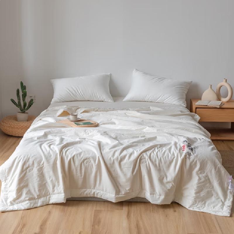 

Muji Soybean Fiber Quilt