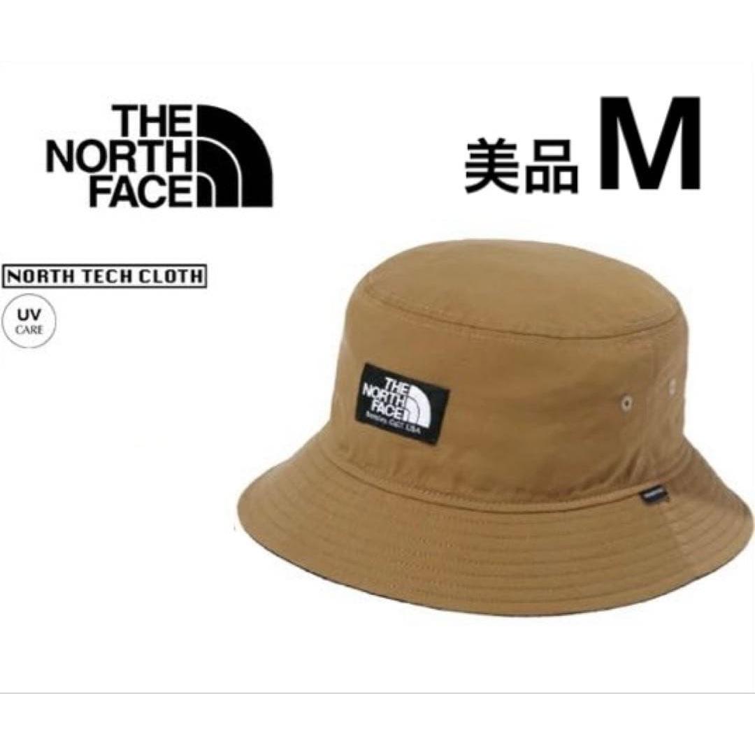 Used [THE NORTH FACE] North Face Camp Side Hat Hat M