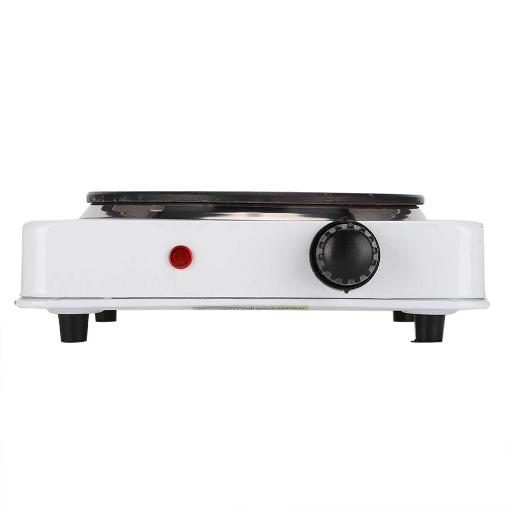 1500W Hot Plate Electric Gold Melting Stove Heating Furnace Jewelry Electroplating Tool