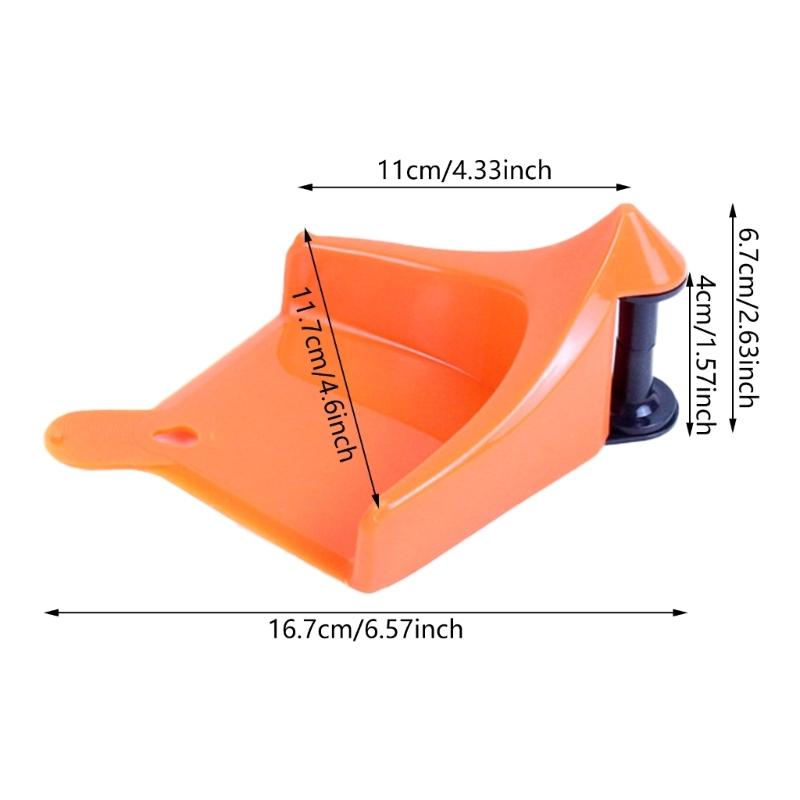 Multifunction Car Wash Cable Holder Car Wash Hose Storage Solution Designed To Prevent Tangling & Ensure Smooth Operate