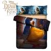 Stylish 3d Bed Sheet Set High Definition Digital Print Modern Minimalist Design
