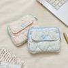 Fashion Heart Shape Heart Card Holder Star Shape Portable Coin Purse Multifunctional Card Bag Travel