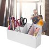 Scissors   Holder Hairdressing Combs Hair Clips Hairdressing Tool Storage Box