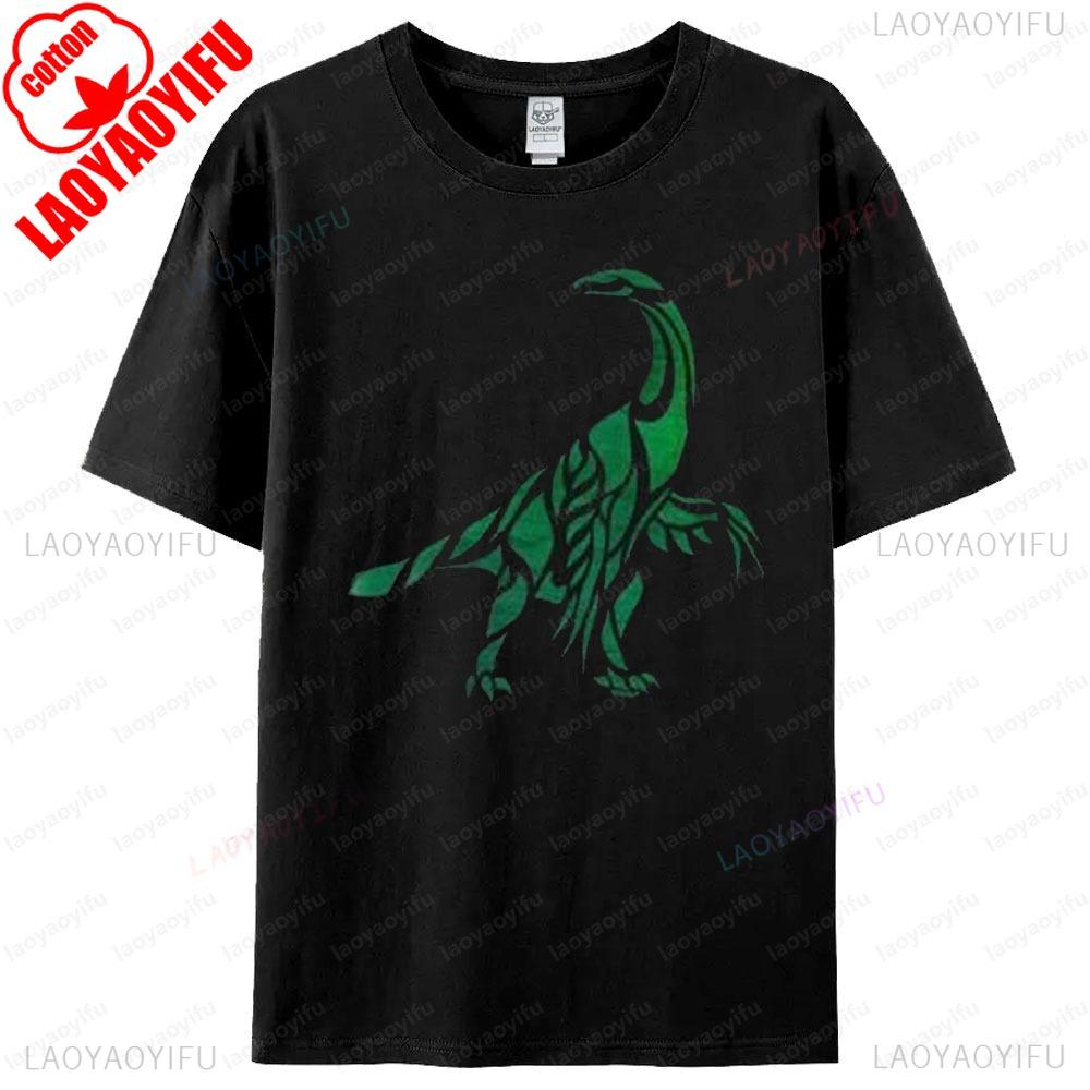 

Therizinosaurus Tshirt Unique Design Printed T-shirt A Gift for Teenagers Tee Tops Museum Clothing Men Women Summer Casual Shirt 4XL