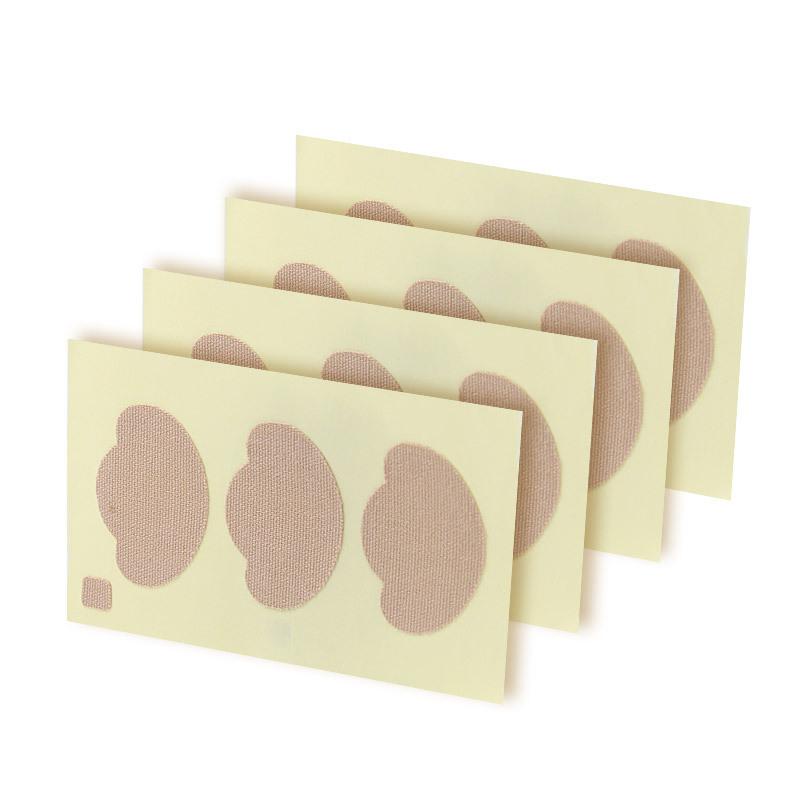 Remove Calluses On The Soles of Feet and Feet Corns On The Soles of Feet and Feet To Protect The Foot Pad