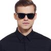 Sunglasses Men'S Glasses Classic Lenses Casual Driving Uv Protection Sunglasses