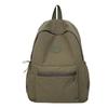 Schoolbag Original Single Backpack Sports and Leisure Men's and Women's Foldable Ultra-light Lazy Wind Travel Bag Schoolbag Ultra-light Mommy Backpack