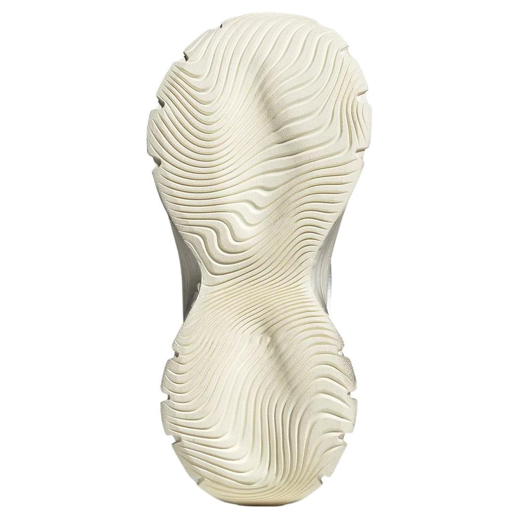 adidas XLG SPEED Casual Shoes Unisex Gray Silver KJ6503