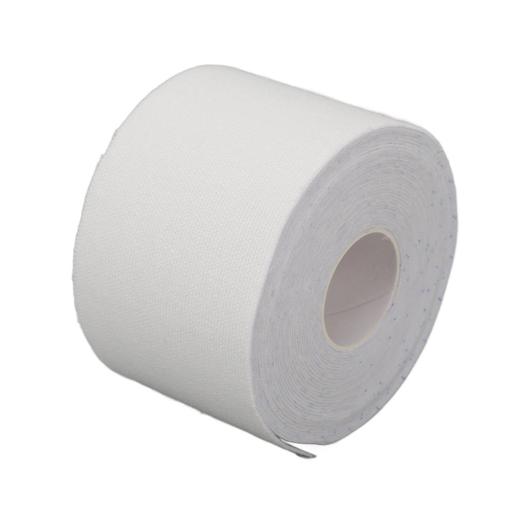 Kinesiology Tape Waterproof Sweatproof Elastic Athletic Tape for Reducing Edema Pain Relieving