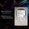 HIKVISION WD 10TB 3.5-inch SATA Surveillance Hard Drive