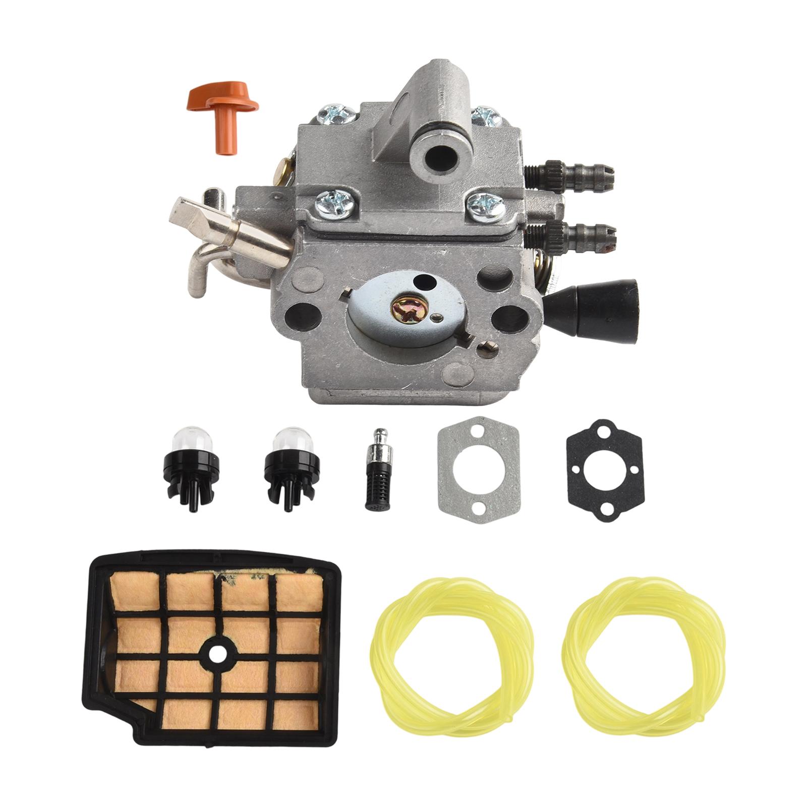 

Engine Performance Kit As Shown Enhanced Engine Longevity Hassle-Free Maintenance For Easy Chainsaw Maintenance China Mainland
