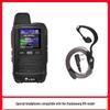 Subor 2026 Professional Outdoor Walkie-Talkie (CN Version)