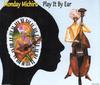 CD MONDAY MICHIRU  Play It By Ear POCH1808 Polydor 1999 Japan Dance  Electronica Used