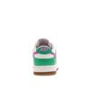 Nike  Dunk Low Joker Women Sneakers White Stadium-Green Fuchsia-Dream FD9922-151