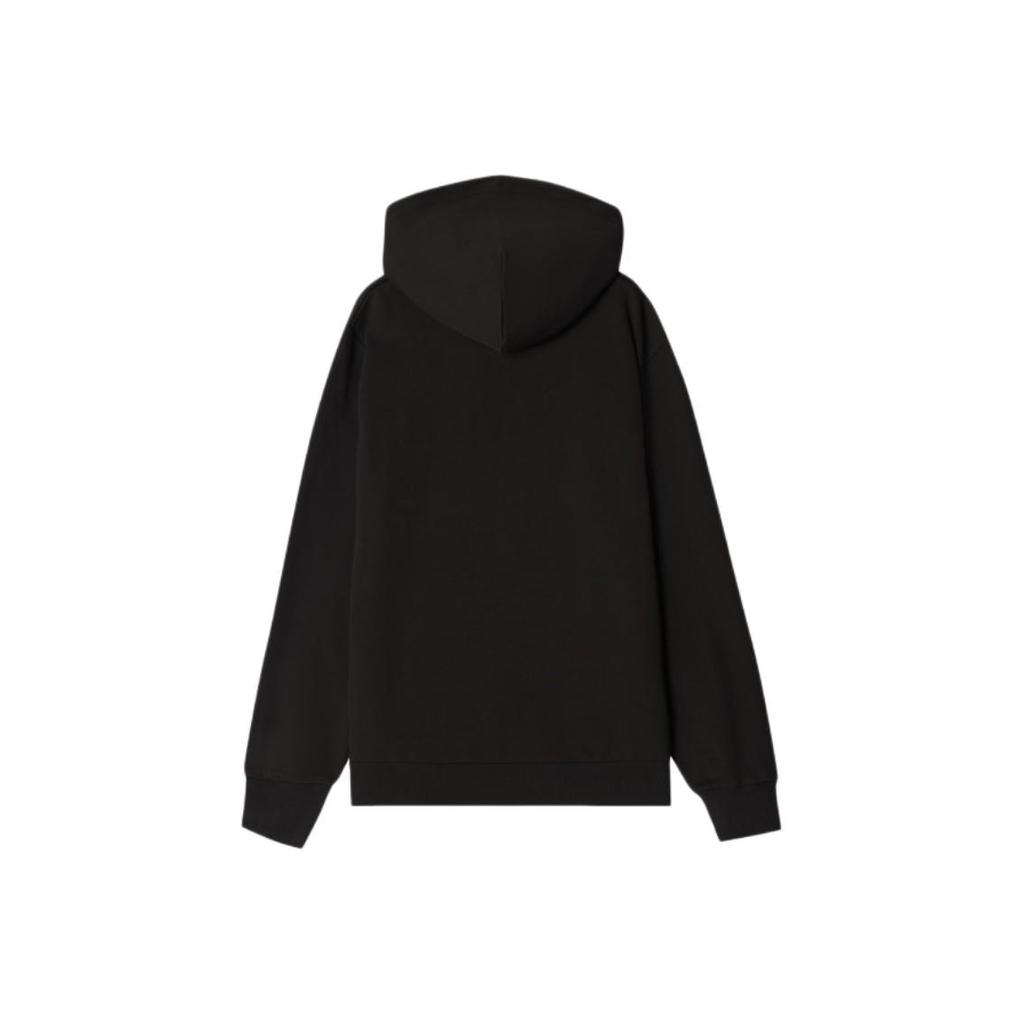 Levis Comfortable Letter Logo Knitted Casual Hoodie Long Sleeve Sweatshirt Men hoodies 003YT-0000