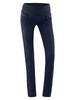 Damskie Spodnie Jeansowe Ciążowe Granatowe Bellybutton Maternity