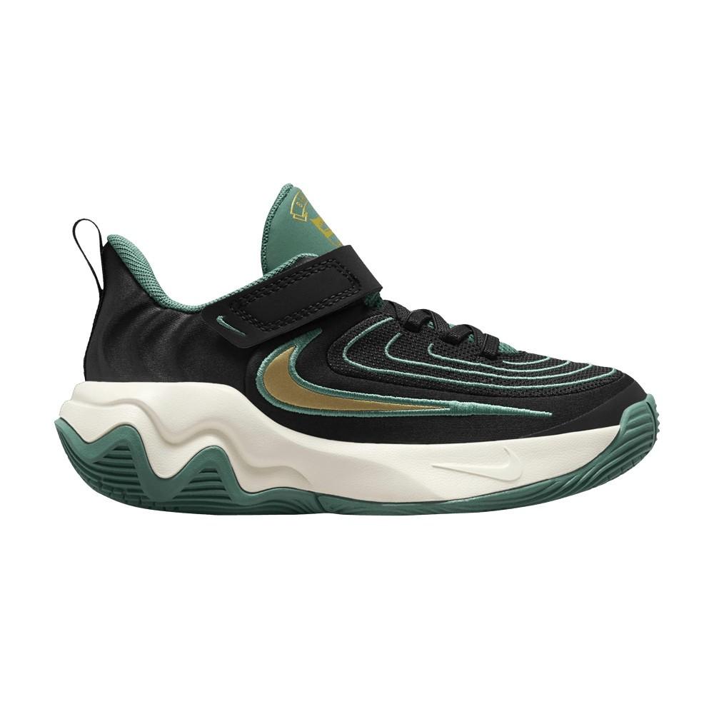 Nike Giannis Immortality 4 PS  Bicoastal  HV9128-001 28