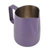 Milk Frother Cup Stainless Steel Incisive Mouth Profession Milk Frothing Pitcher Coffee Jug for