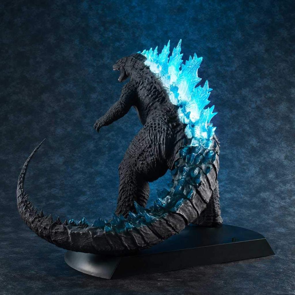 UA Monsters Godzilla 2019 Complete Figure [Limited Edition]