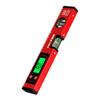High Precision Angle Finder 0-90° Range Magnetic Level Measuring Ruler  Horizontal Vertical Testing