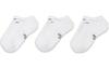 Nike Men's Ankle Socks SX6843-100