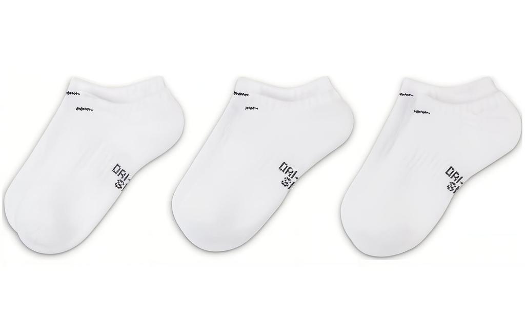 Nike Men's Ankle Socks SX6843-100