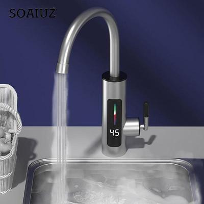 Electric Instantaneous Water Heater