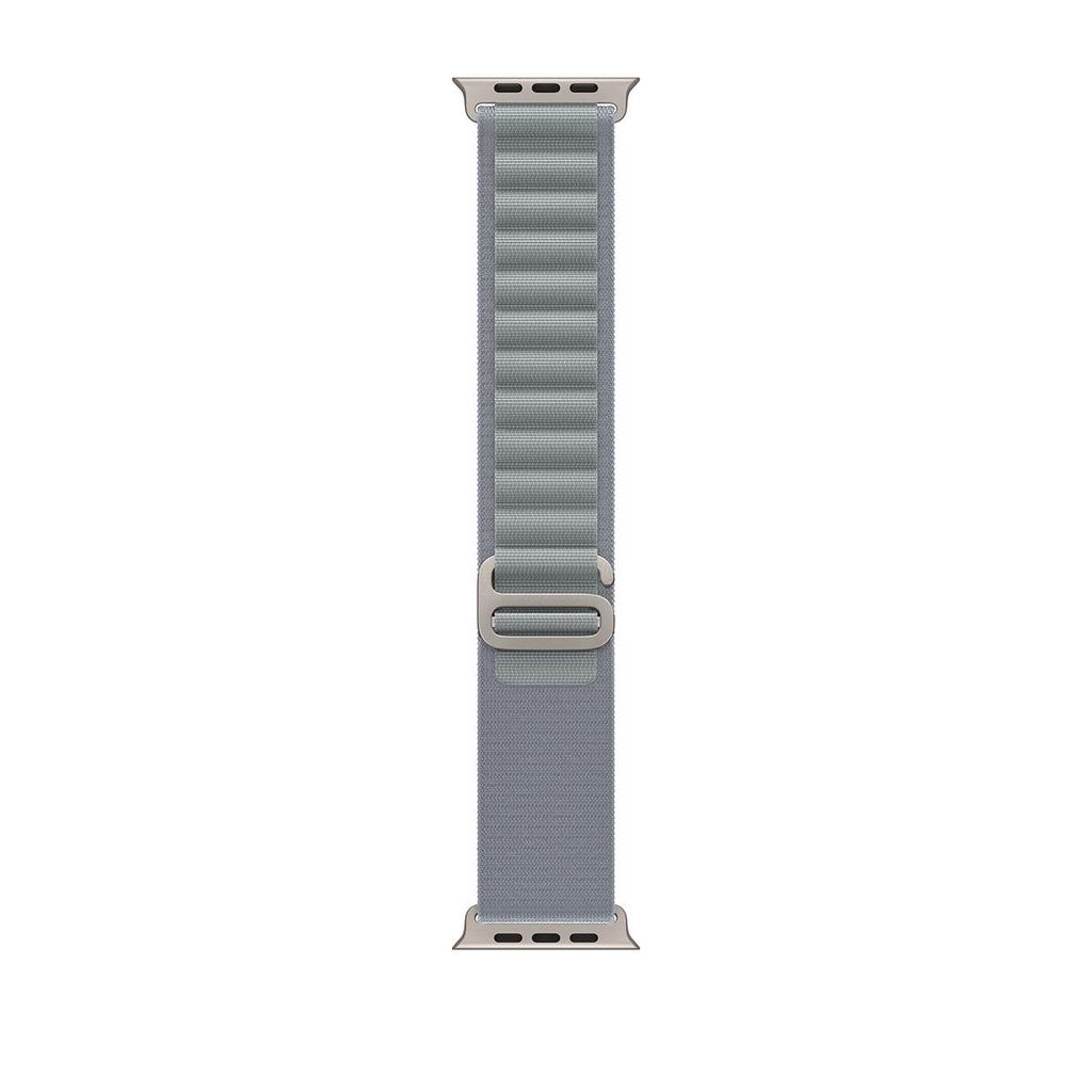 Apple Watch S11 Pulseira Alpine Loop com Velcro
