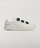 Y-3 Y-3 Stan Smith Velcro - Grey / Jr4225