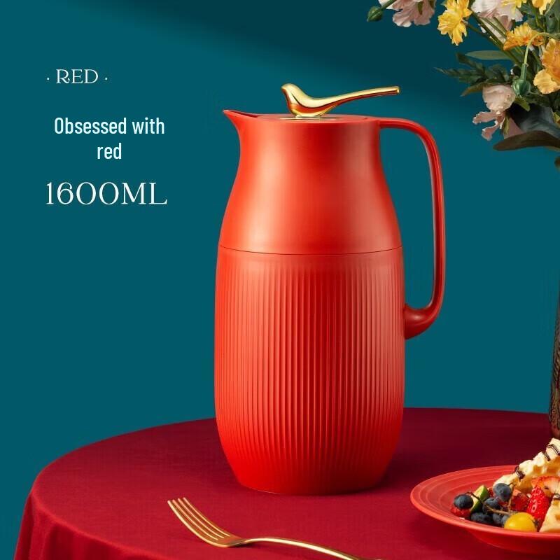 Skylark 1600ML Thermos