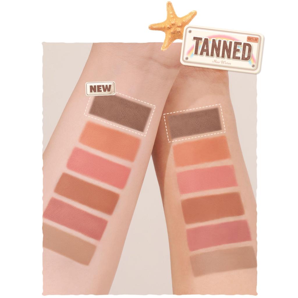 Rom&nd Lip Mate Pencil 0.5g