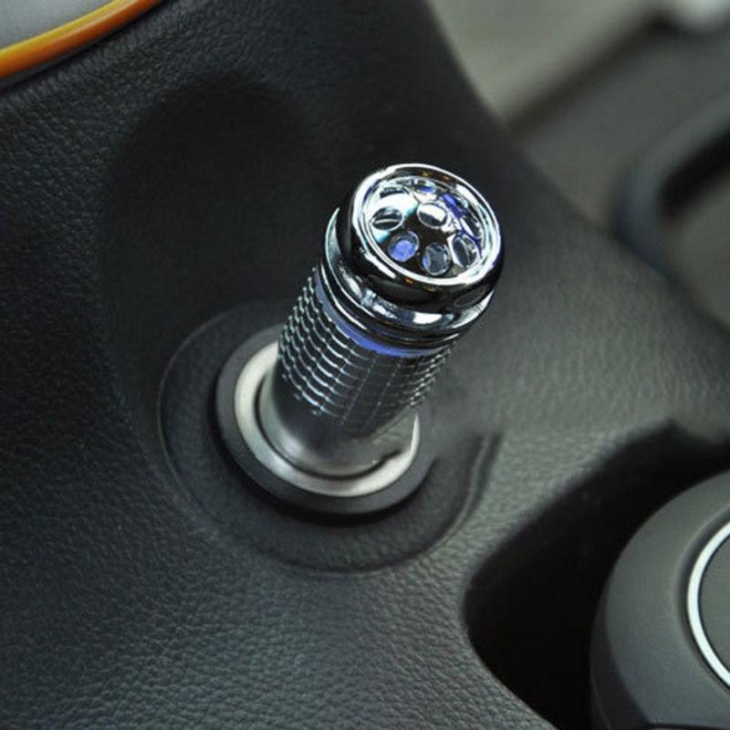 

Автомобильный универсальный ионный очиститель свежего воздуха, кислородный бар, озонатор-ионизатор, очиститель серебряный