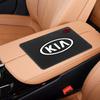 2026 Hot Car Sticker Car Anti-Slip Mat Sticky Auto Interior Dashboard Non Slip Pad For KIA Sportage Ceed Sorento Cerato Optima P