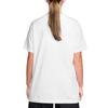 Nike Sportswear Soft Round Neck Pullover Short Sleeve T-Shirt Women tops IH7602-100