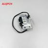 Back Door Lock Tailgate Latch Assy with Striker for Toyota Hiace 1992-2004 Model