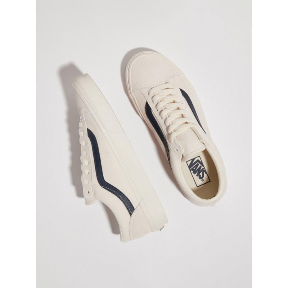 Vans Style 36 Style 36 Navy Vn0a3dz3ke61