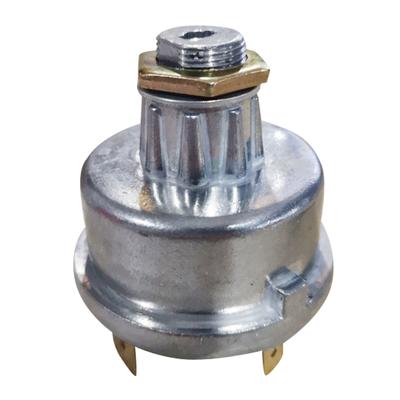 Tractor Ignition Switch Starter Replacement For Massey Ferguson/David Brown/Case International