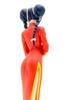PLAMAX Super Dimension Fortress Macross MF 20 Minimum Factory Lynn Minmay Chinese Dress Ver. 120 Scale Assembly Plastic Model Resale