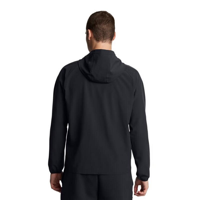 Under Armour Men's Versatile Woven Jacket