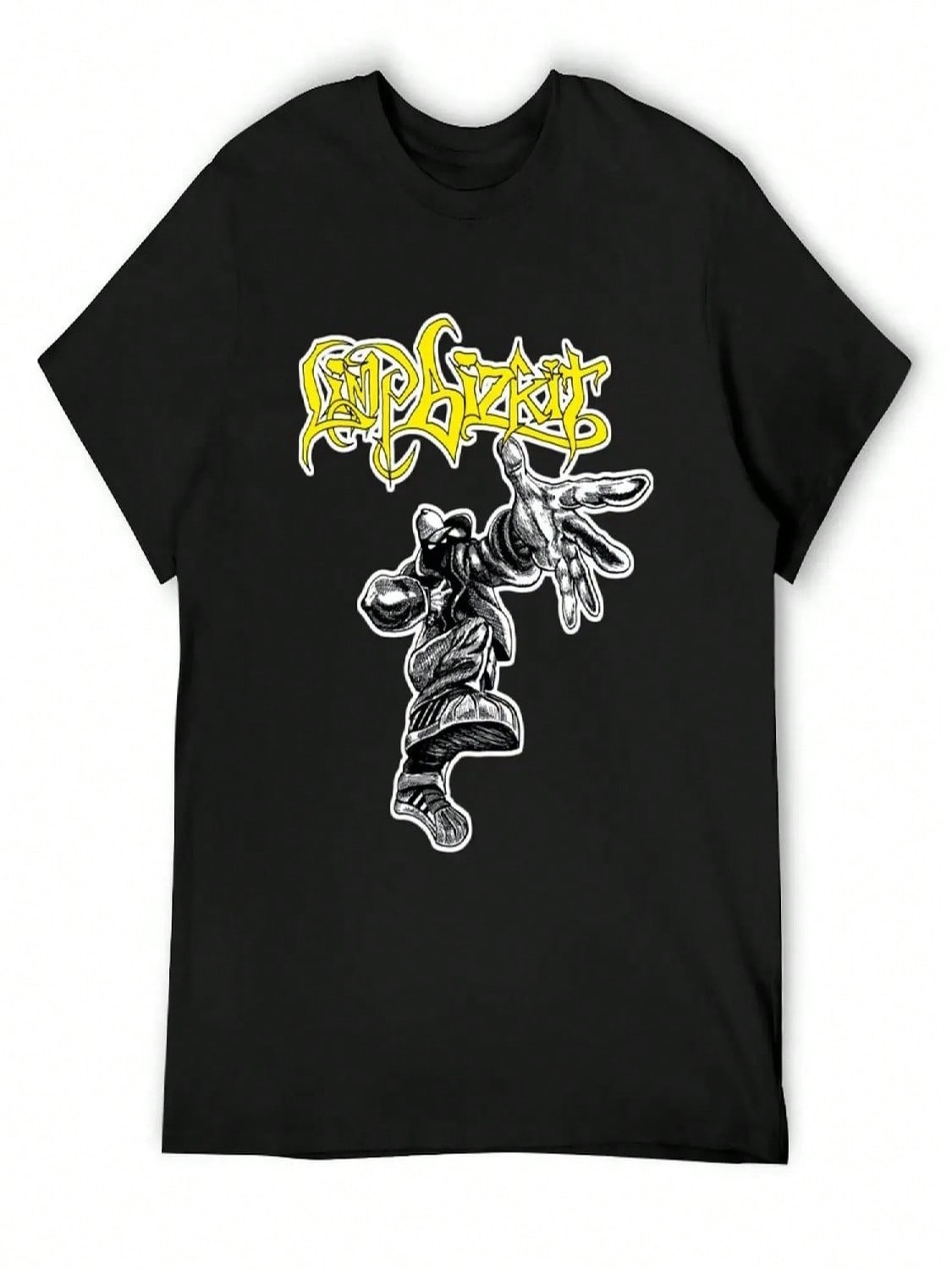 Amazing Of Limp Bizkit Is An American Rap Rock (9) T-Shirt Louboutins New Gifts And T-Shirts Blanks Sweat Shirts, unisex S разноцветный