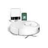IRobot Roomba 105 Combo Robotic Vacuum Cleaner 7000Pa White