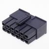Mega-Fit 12-Pin Housing 170001-0112, 5.70mm Pitch